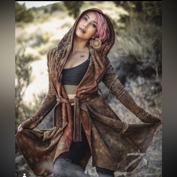 Sew Much Love Fluidity - Picture 1 of 12